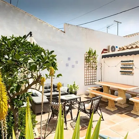 בית אירוח With Bathroom In Private House Casa Mar *